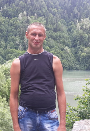 Моя фотография - Сергей, 49 из Валуйки (@sergey696740)