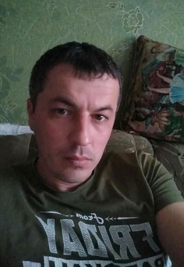 My photo - Ruslan, 35 from Svetlograd (@ruslan151674)