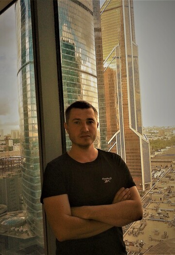Моя фотография - Петр, 36 из Котово (@petr42041)