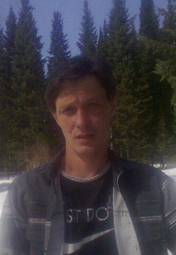 My photo - Aleksandr, 43 from Ridder (@aleksandr885097)