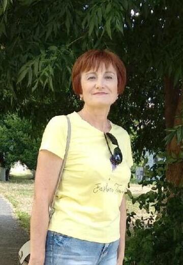 My photo - Mila, 53 from Stary Oskol (@mila39322)