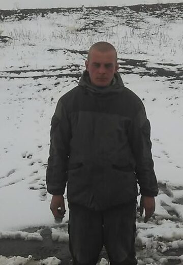 Benim fotoğrafım - Ivan, 37  Voronej şehirden (@ivan340363)
