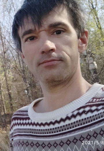 Моя фотография - Василий, 40 из Нижнекамск (@vasiliy93093)