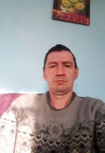 My photo - ANDREY, 41 from Irkutsk (@andrey703676)