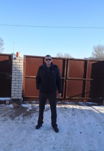 Моя фотография - Владимир Стрельцов, 41 из Алейск (@vladimirstrelcov1)