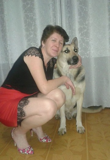 Olga (@olga211483) — my photo № 10