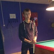 Виктор, 33, Сланцы