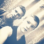 Вова Молчанов, 25, Березник