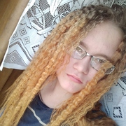 Екатерина, 22, Любим