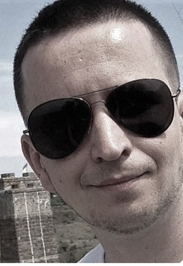 My photo - Valeriy, 41 from Krivoy Rog (@valeriy60824)