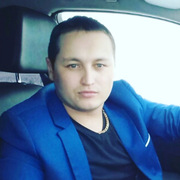 Алексей, 30, Челябинск