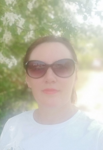 My photo - Natasha, 51 from Tyumen (@natasha63762)