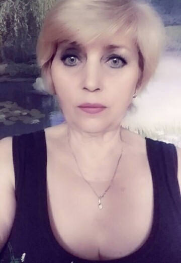 Minha foto - Valentina Manuhina, 66 de Lyudinovo (@valentinamanuhina)