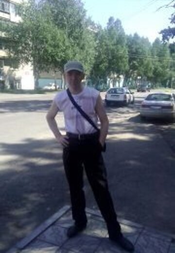 Моя фотография - Дмитрий, 35 из Надым (@dmitriy357346)
