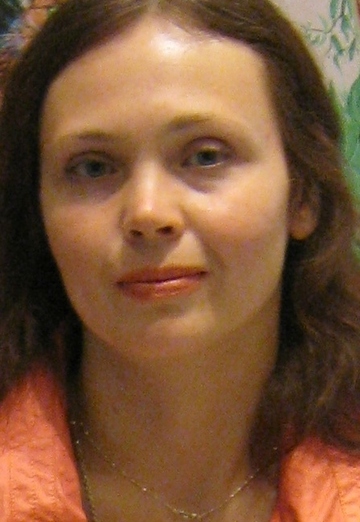 Моя фотография - Елена, 47 из Москва (@elena286280)