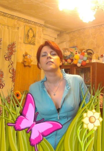 Anyuta (@anuytakosareva) — my photo № 3