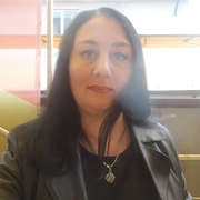 Фатима Гаглоева, 49, Владикавказ