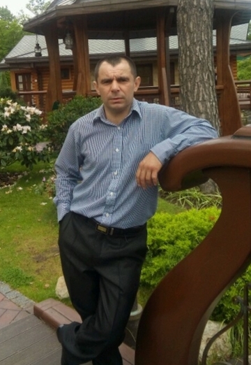 My photo - yuriy, 44 from Ovruch (@zalizinsckijyura)