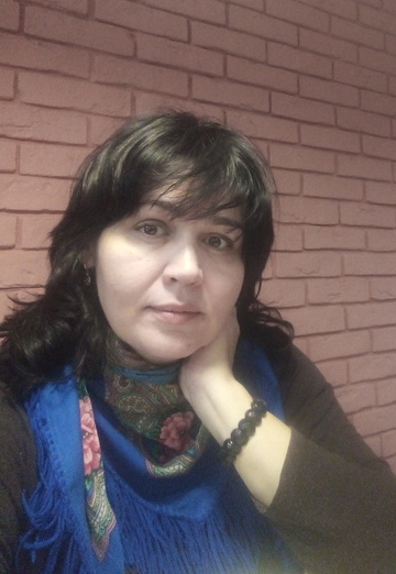 Моя фотография - Жанна, 49 из Томск (@janna22161)