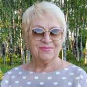 Светлана, 71, Владивосток