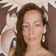 Miss G., 33, Астрахань