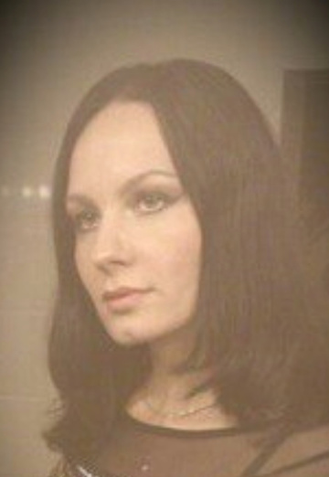 Lenuska (@lena94025) β my photo β 3