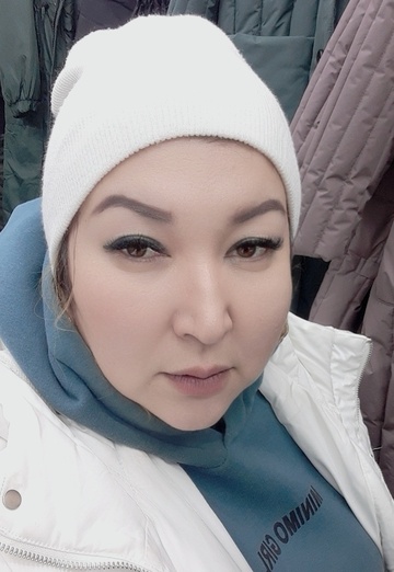 My photo - Aysulu, 40 from Osh (@aysulu466)
