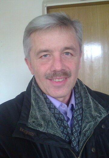 My photo - Viktor, 58 from Vinnytsia (@viktor116999)