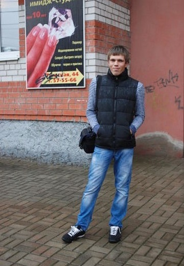 Dmitriy (@dmitriy114516) — my photo № 25