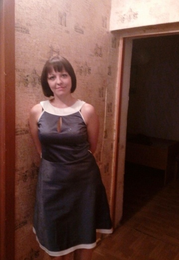 My photo - Anastasiya, 39 from Usolye-Sibirskoye (@anastasiya144386)