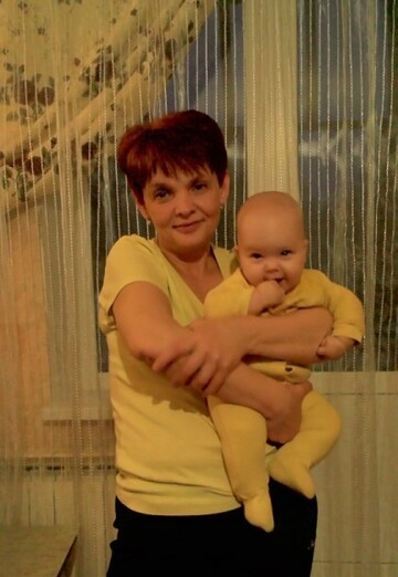 Моя фотография - Вера, 50 из Челябинск (@vera25019)