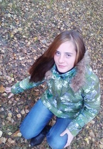 My photo - Tamara, 28 from Smolensk (@tamara4152)