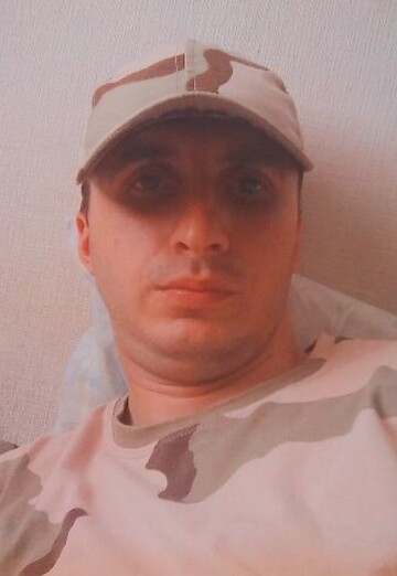Моя фотография - Виктор, 39 из Киев (@viktor163999)