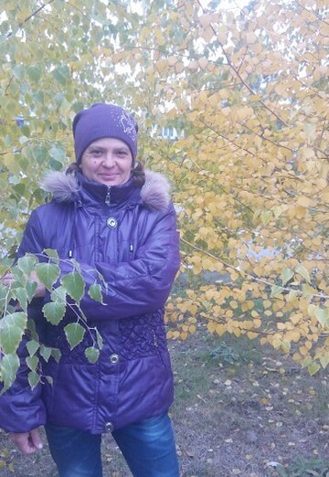 Моя фотография - Natali, 47 из Дружковка (@natali51528)
