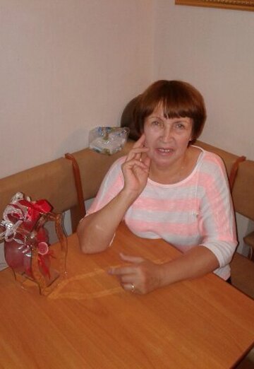 Моя фотография - Вера, 58 из Пермь (@vera30021)