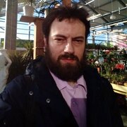 Серёжа, 31, Муром