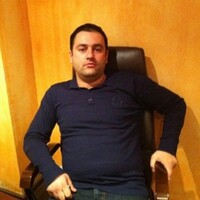 Алан, 34 года, Козерог, Ашхабад
