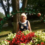Лариса, 56, Лихославль