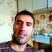 Хасанчон, 43, Петушки