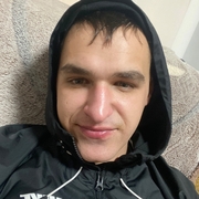 Коля, 23, Осинники
