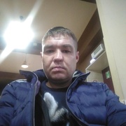 Федор Яковлев, 38, Первомайский