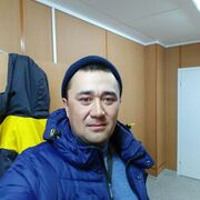 Альберт, 42, Тарко-Сале