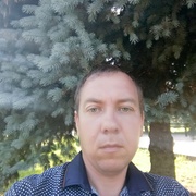Иван, 37, Каменск-Шахтинский