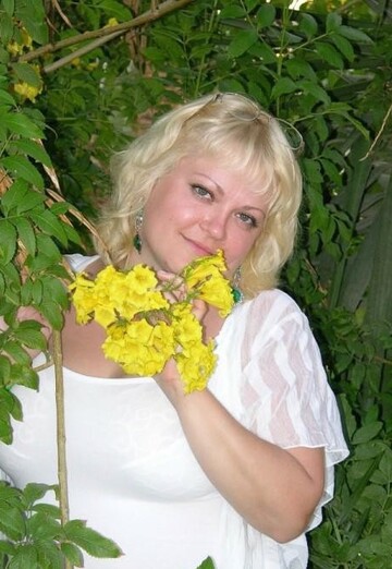 My photo - Tatyana, 42 from Nizhny Novgorod (@tatyana293100)