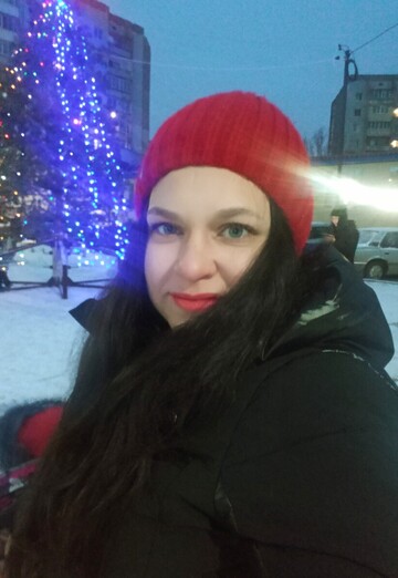 Anastasiya (@anastasiya197935) — minha foto № 2