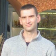 Цыкалов Вячеслав, 34, Гурьевск (Калининградская обл.)