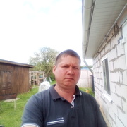 Иван, 39, Лобня