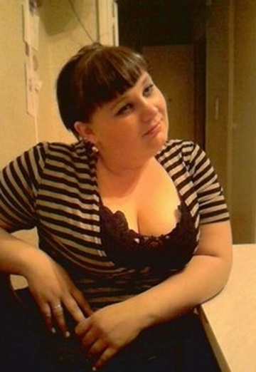 La mia foto - Mariya Kotik, 36 di Neftejugansk (@mariyakotik)