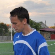 Вячеслав Ильин, 28, Красноуфимск