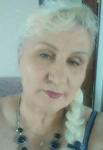 My photo - Tatyana, 66 from Brest (@tatyana315629)